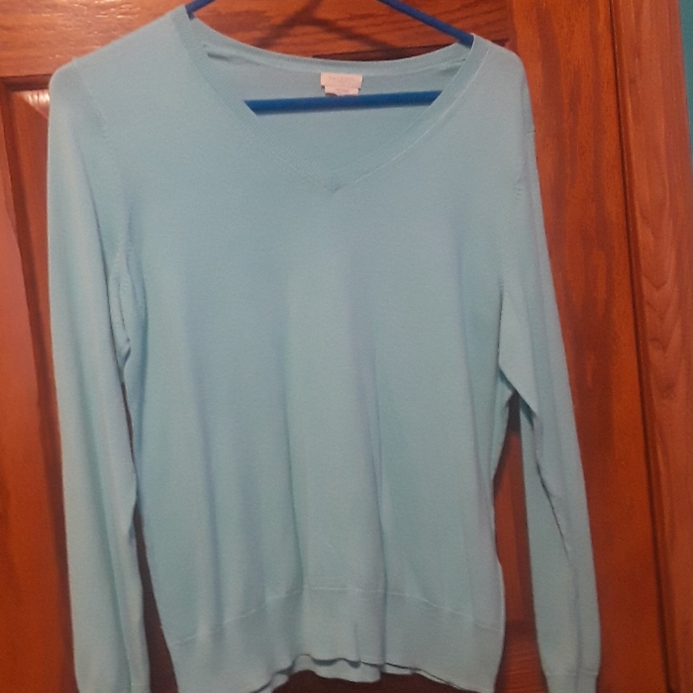 Talbots sweater
